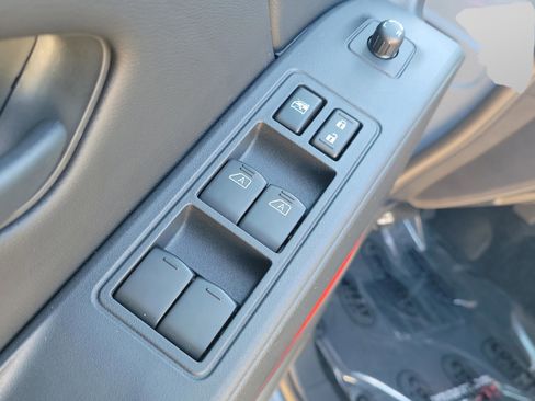 New 2026 Nissan Frontier PRO-4X w/ Pro-4x Convenience Package image 19