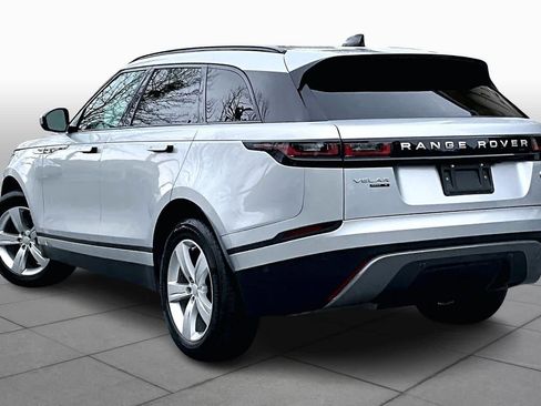 Used 2018 Land Rover Range Rover Velar S image 12