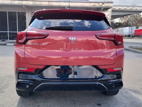 Used 2024 Buick Encore GX Sport Touring w/ Comfort Package image 7