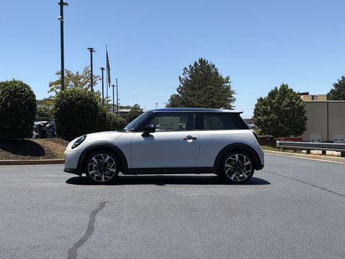 New 2026 MINI Cooper S FWD image 14