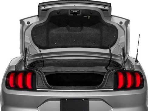 Used 2018 Ford Mustang Premium w/ Equipment Group 201A RWD image 6