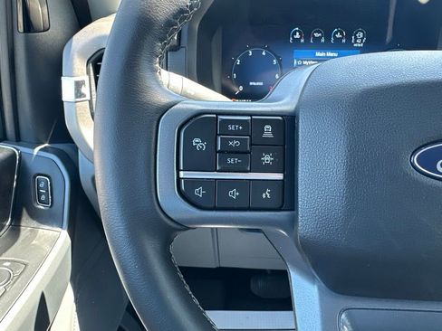 Used 2025 Ford F150 XLT w/ Equipment Group 302A MID AWD/4WD image 20