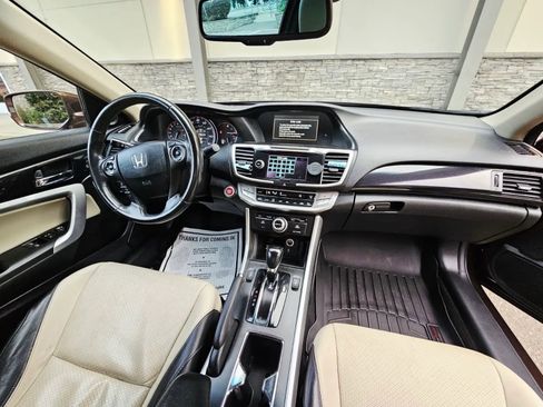 Used 2014 Honda Accord EX-L image 11