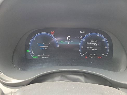 Used 2023 Toyota Highlander Platinum FWD image 21