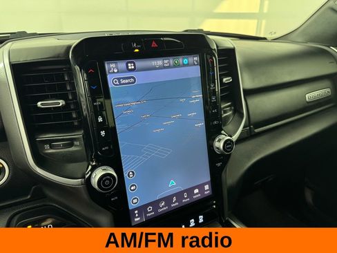 Used 2025 RAM 1500 Big Horn image 15