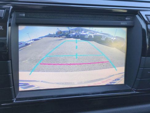 Used 2016 Toyota Corolla S image 18