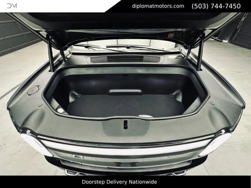 Used 2022 Rivian R1T Adventure AWD/4WD image 48