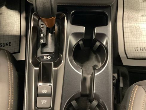 New 2026 Subaru Forester Wilderness AWD/4WD image 24