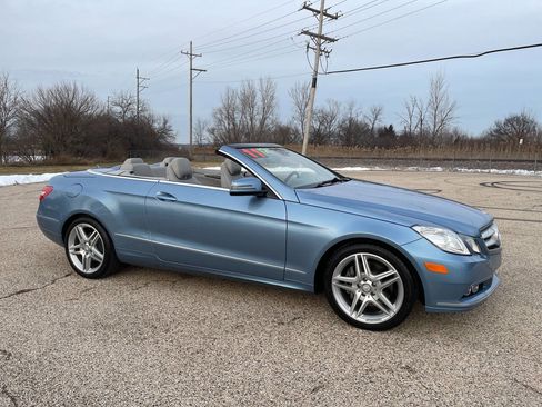 Used 2011 Mercedes-Benz E 350 Cabriolet image 62