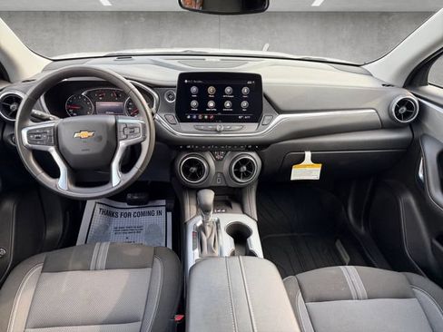 Used 2024 Chevrolet Blazer LT w/ Convenience Package FWD image 20