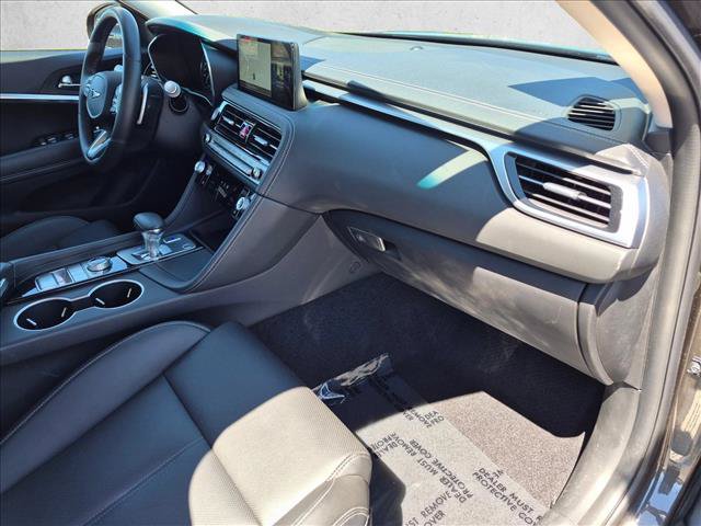 Used 2026 Genesis G70 2.5T RWD image 27