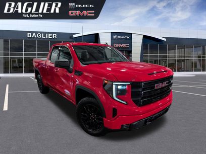 Used 2023 GMC Sierra 1500 Elevation