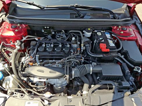Used 2024 Honda Accord EX image 28