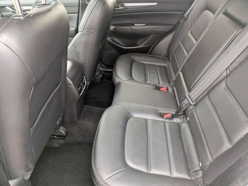 Used 2025 MAZDA CX-5 AWD 2.5 S w/ Preferred Package image 33