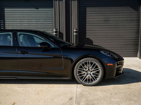 New 2026 Porsche Panamera 4 image 15