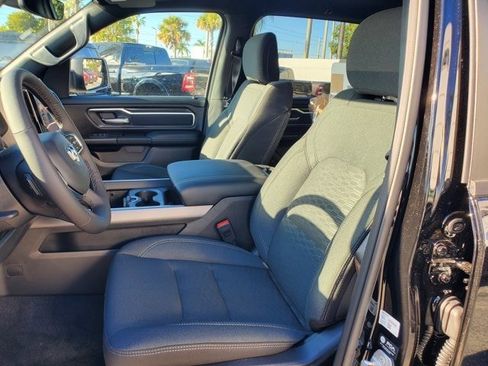 New 2026 RAM 1500 Big Horn image 11