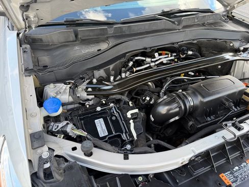 Used 2022 Ford Explorer Limited w/ Equipment Group 301A image 42