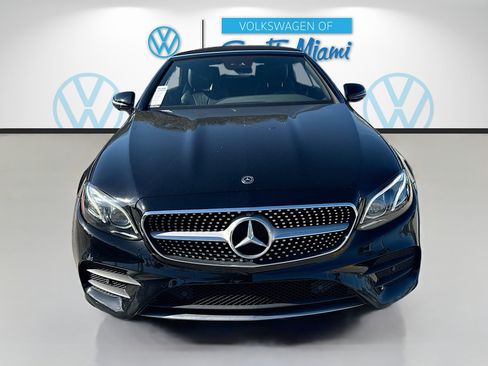 Used 2019 Mercedes-Benz E 450 E 450 image 2