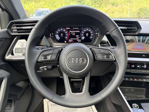 Used 2023 Audi A3 2.0T Premium w/ Convenience Package FWD image 17