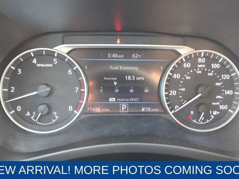 Used 2021 Nissan Sentra SV image 17