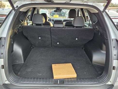Used 2023 Hyundai Tucson XRT image 12