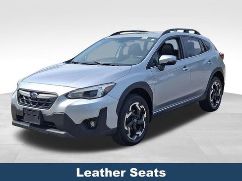 Used 2023 Subaru Crosstrek 2.5i Limited w/ Moonroof Package image 4