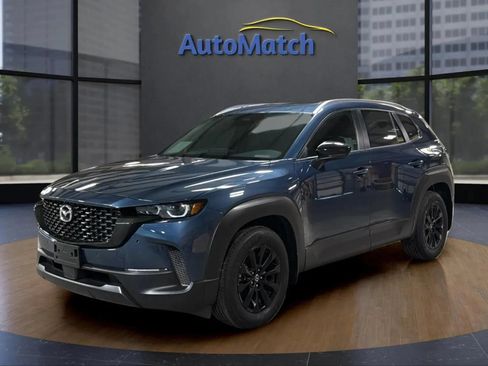 Used 2026 MAZDA CX-50 2.5 Hybrid w/ Cargo Package AWD/4WD image 4