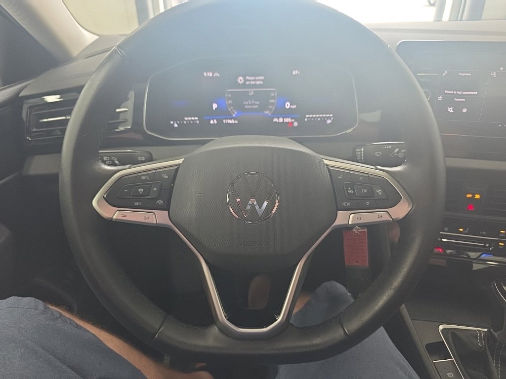Used 2026 Volkswagen Jetta S FWD image 27