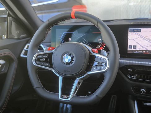 New 2026 BMW M2 w/ Lighting Package image 12