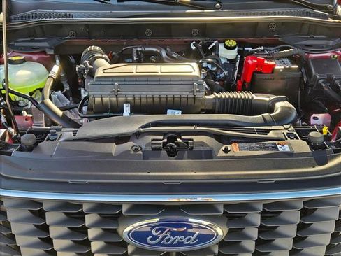 New 2026 Ford Escape Active w/ Tech Pack #1 image 17