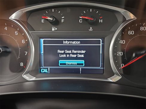 Used 2018 Chevrolet Malibu LT w/ Leather Package image 23