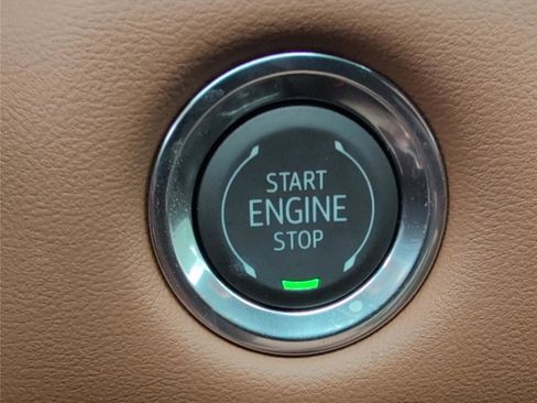 New 2026 GMC Canyon AT4 w/ Nightfall Essentials Package image 13