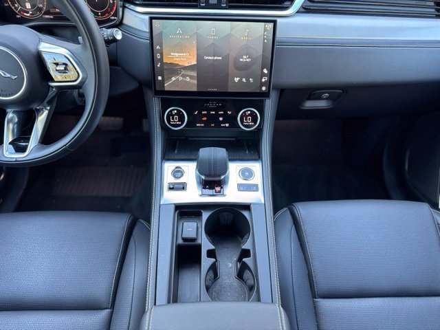 New 2026 Jaguar F-PACE R-Dynamic S AWD/4WD image 27