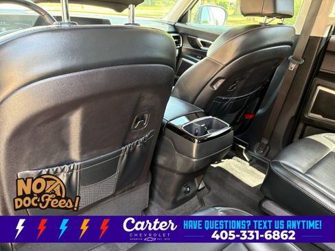 Used 2025 Kia Telluride S AWD/4WD image 31
