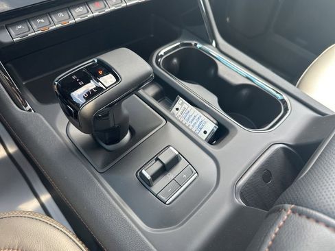 New 2026 GMC Sierra 1500 AT4 w/ AT4 Premium Package image 24