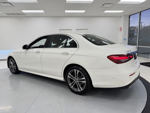 Used 2023 Mercedes-Benz E 350 E 350 w/ Premium Package image 5