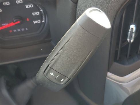 New 2026 Chevrolet Silverado 1500 Custom image 30