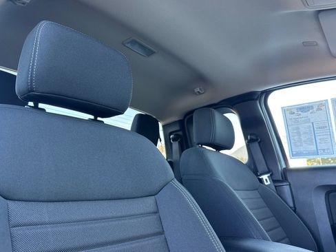 Certified 2022 Ford Ranger XLT w/ Equipment Group 301A Mid image 17