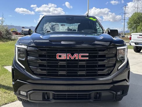 Used 2023 GMC Sierra 1500 Elevation AWD/4WD image 8