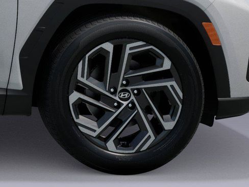 New 2026 Hyundai Tucson SEL Plus AWD/4WD image 8