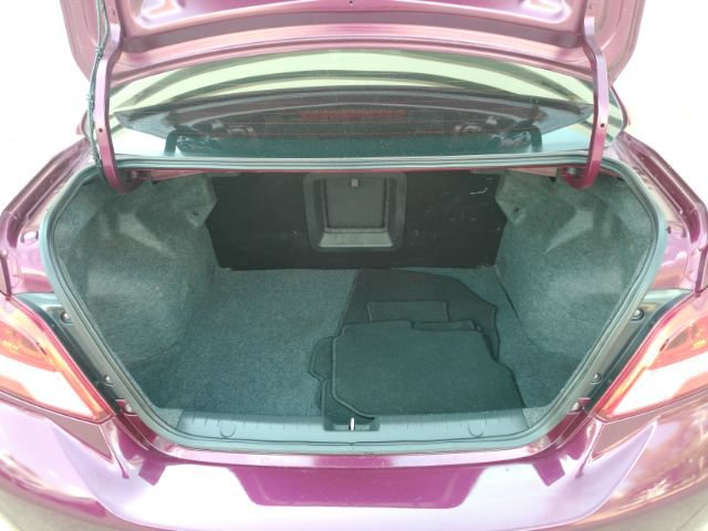 Used 2018 Mitsubishi Mirage G4 ES FWD image 23