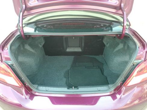 Used 2018 Mitsubishi Mirage G4 ES FWD image 23