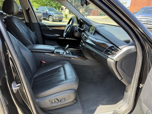 Used 2015 BMW X5 xDrive35i AWD/4WD image 12