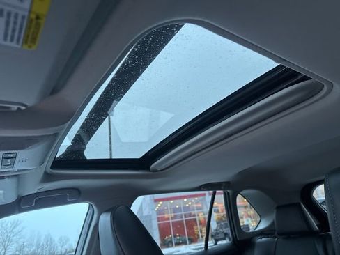 Used 2023 Toyota RAV4 Limited image 11