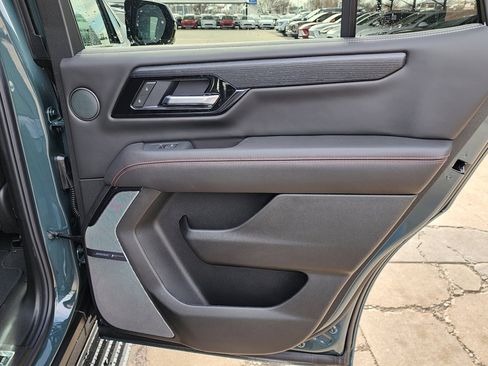 New 2026 GMC Yukon AT4 Ultimate image 49