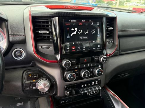 Used 2019 RAM 1500 Rebel w/ Level 2 Equipment Group AWD/4WD image 21