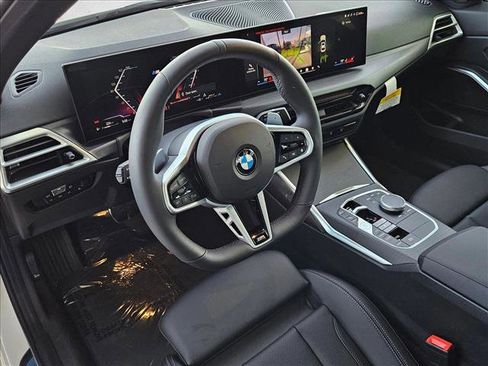 New 2026 BMW 330i Sedan w/ M Sport Package image 3