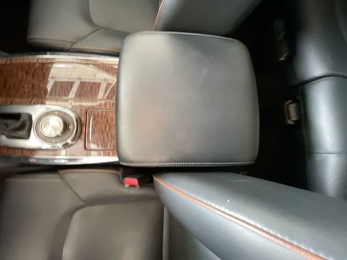 Used 2018 Nissan Armada SL w/ Moonroof Package AWD/4WD image 21