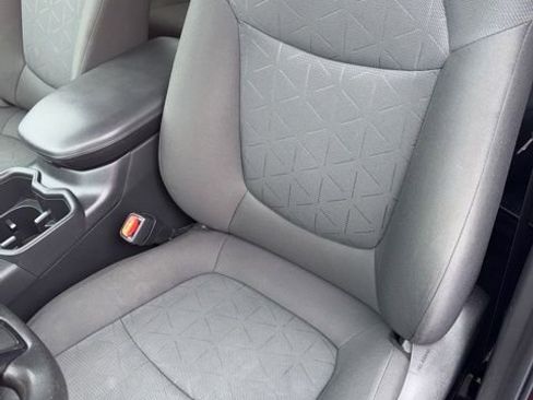 Used 2023 Toyota RAV4 XLE image 12