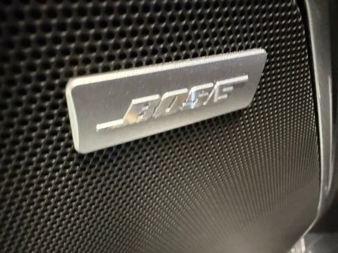 New 2026 Chevrolet Silverado 1500 RST w/ All Star Edition Plus image 15